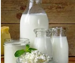 ஆறுசுவை பசும் பால்