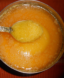 ஆறுசுவை பசும் பால்